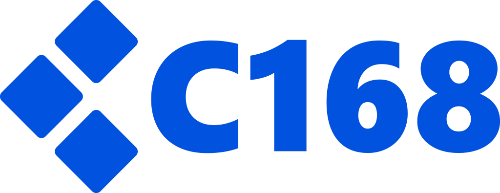 C168